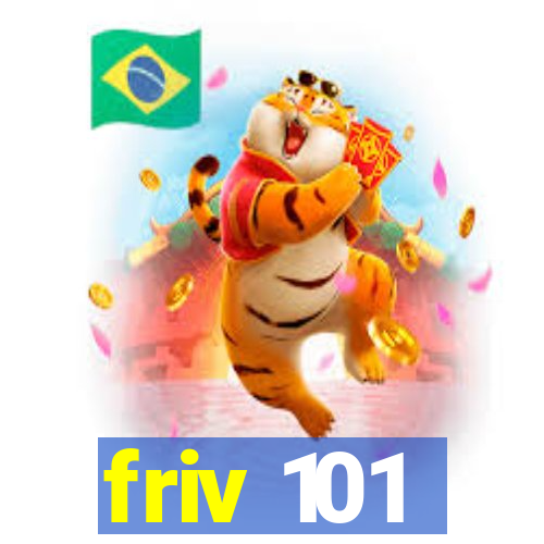 friv 101